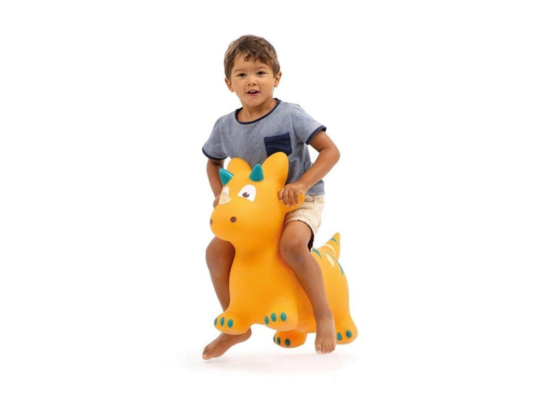 LUDI - Jumping animal - Dino