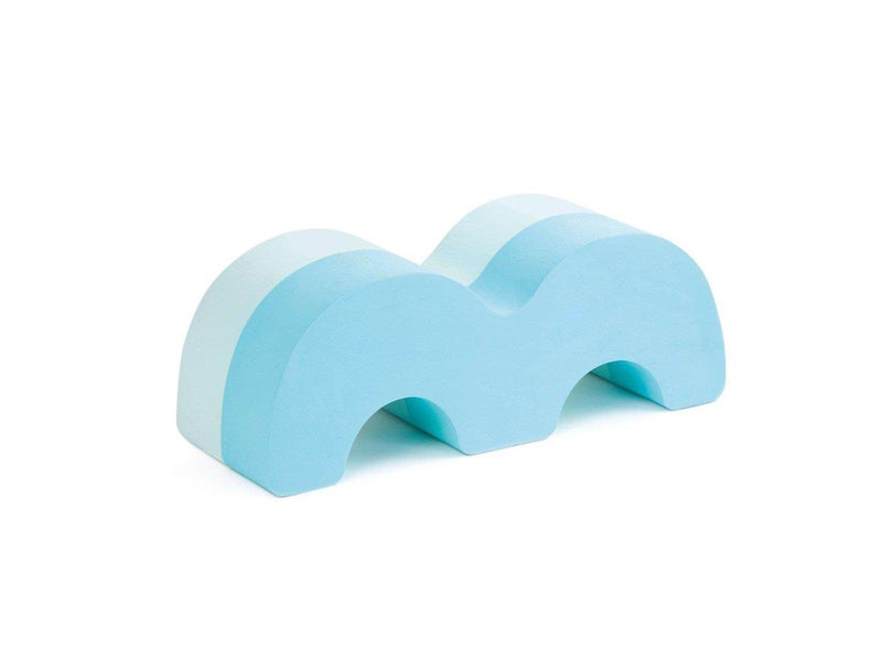 LUDI - Motor blocks in foam