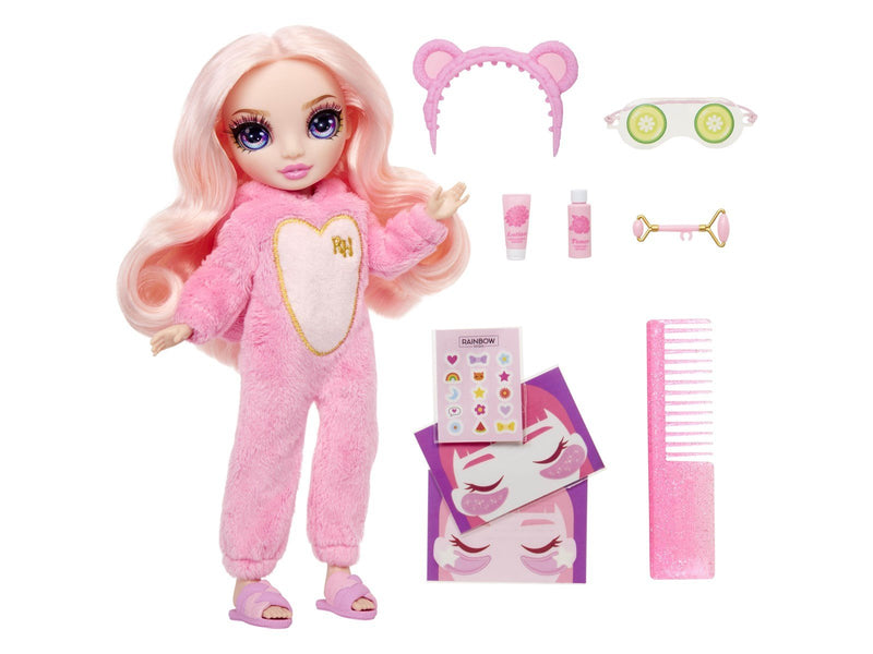 MGA Rainbow High - Junior High Doll - Bella