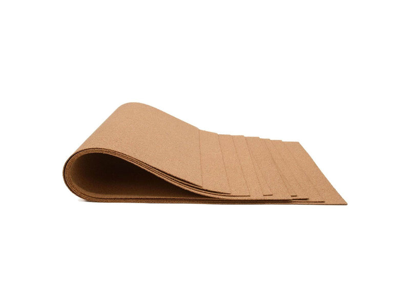 Colorations - Cork Sheets Set of 5
