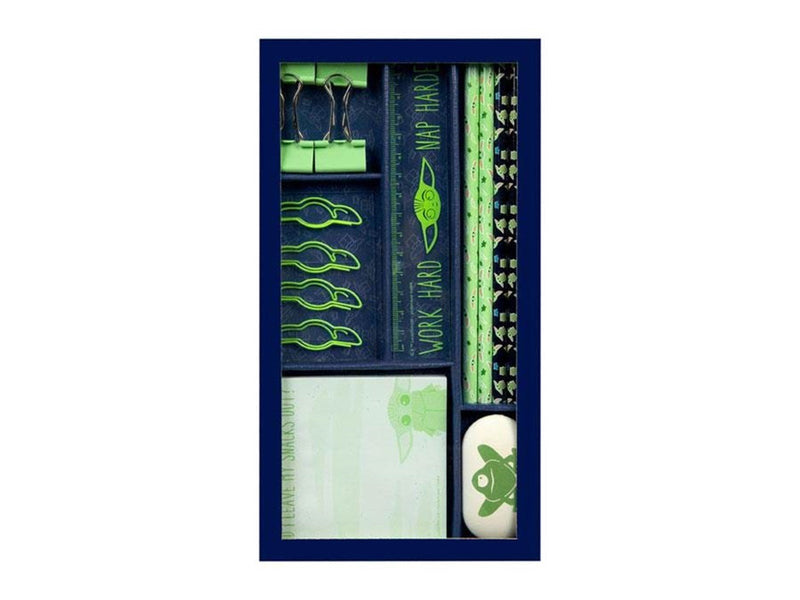 Undercover Stationery set Star Wars 15 pcs.