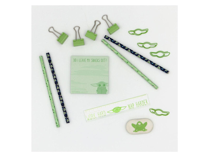 Undercover Stationery set Star Wars 15 pcs.