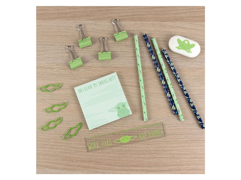Undercover Stationery set Star Wars 15 pcs.