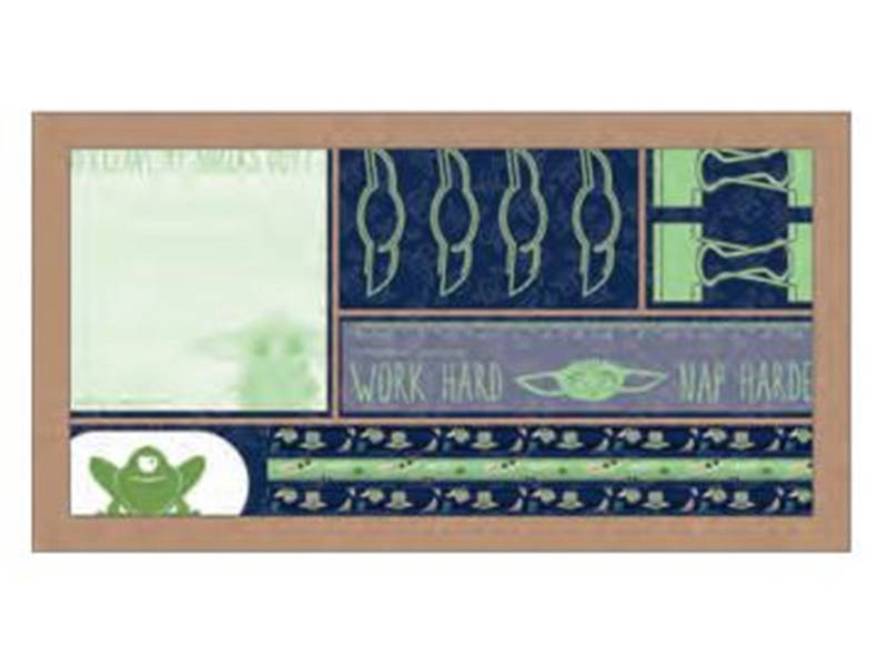 Undercover Stationery set Star Wars 15 pcs.