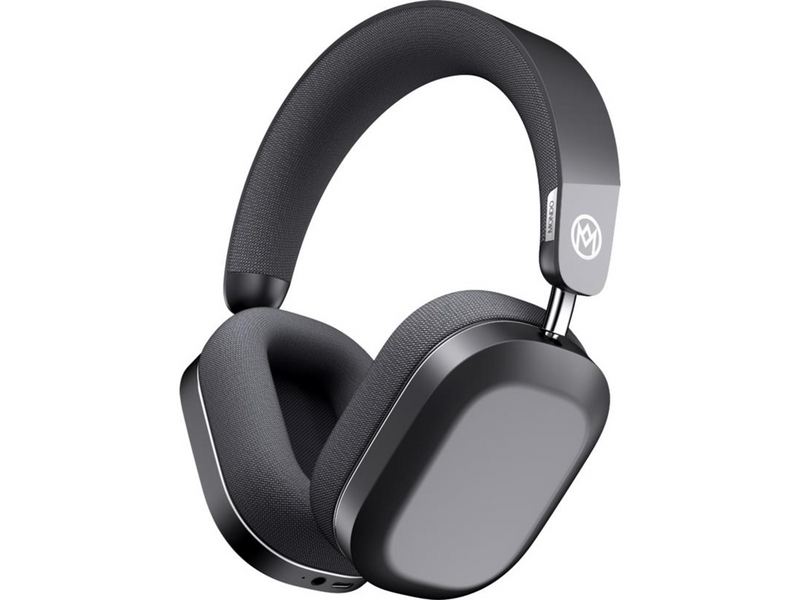 defunc Mondo Over-Ear BT Sport Headset Graphite Grey