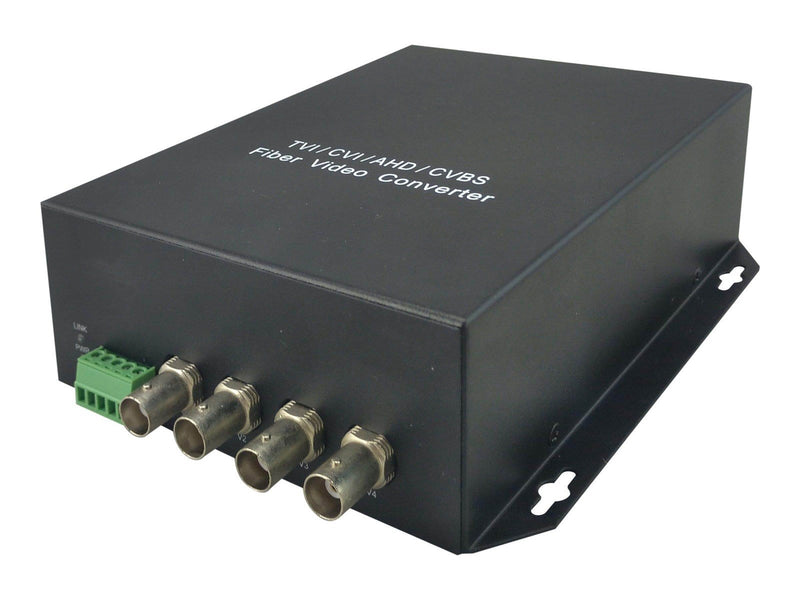 LevelOne AVF-1401 - video extender