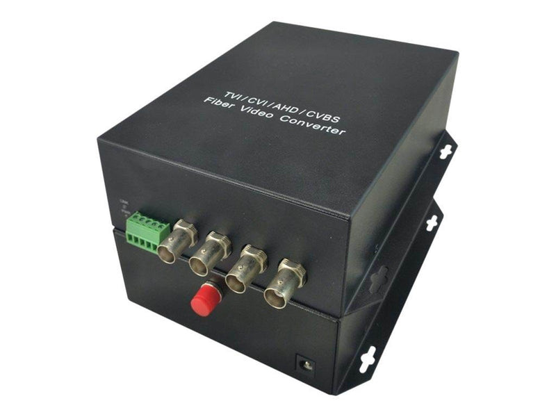 LevelOne AVF-1401 - video extender