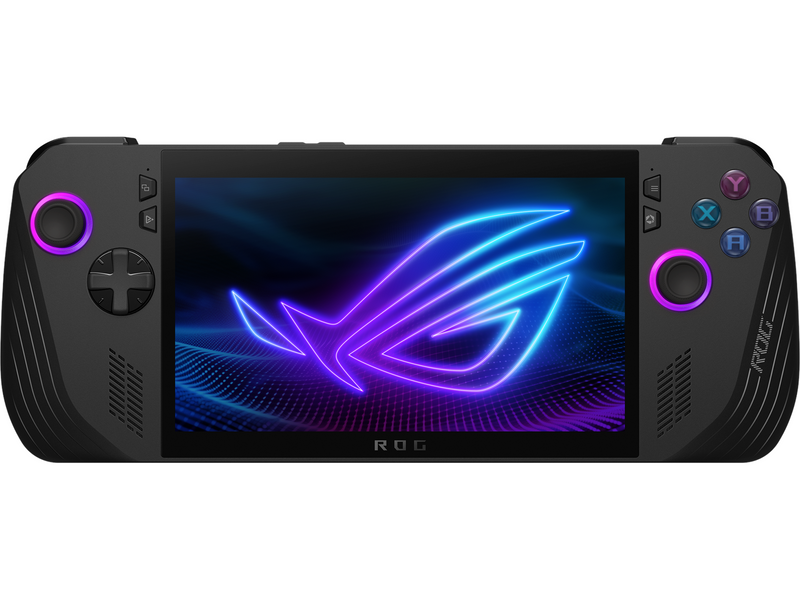ASUS ROG Ally X 7" - Z1 Extreme - 24GB - 1TB