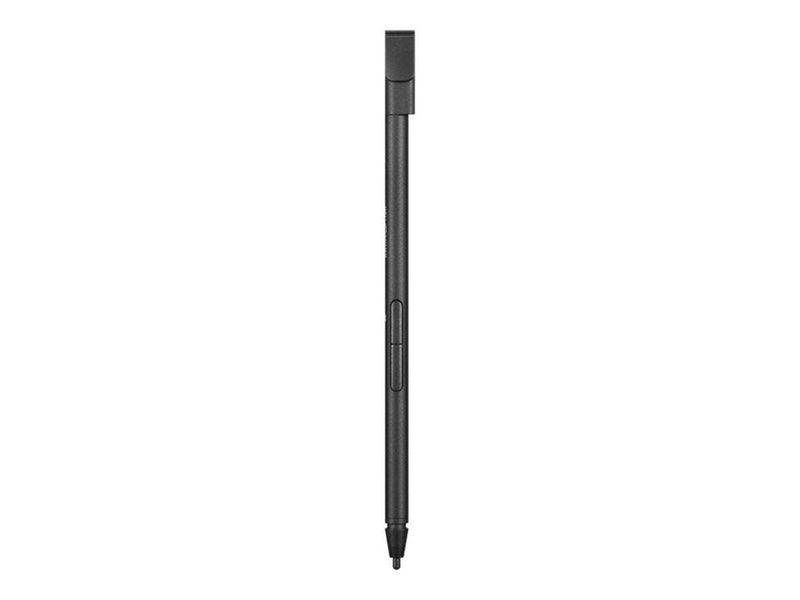 Lenovo Integrated Pen - active stylus - black - Stylus (Schwarz)