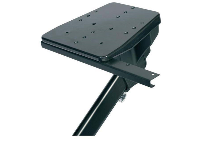 Playseat Gearshift Support - Black Zubehör - Schwarz
