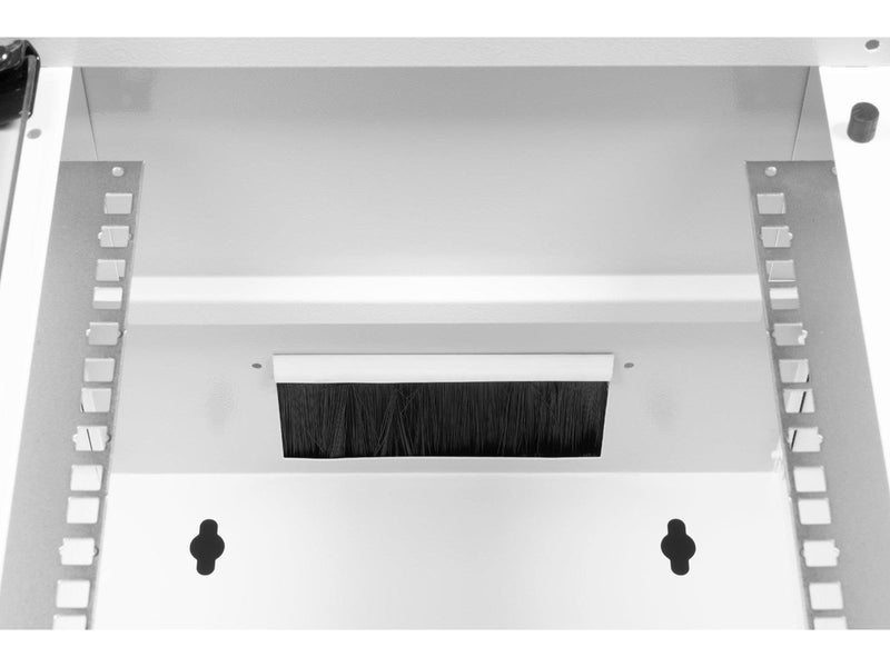 DIGITUS DN-49104 - 12U - Wall Mount Rack Cabinet