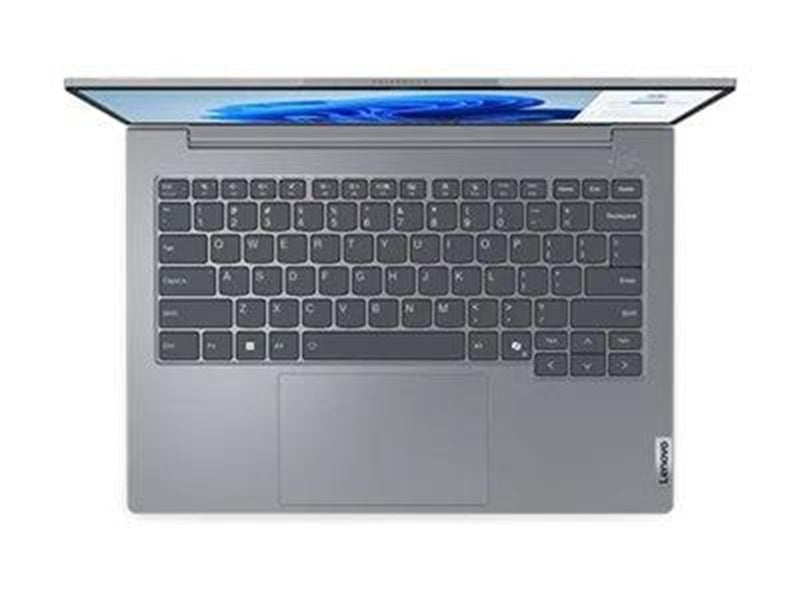 Lenovo ThinkBook 14 G7 IML - 14" - Intel Core Ultra 7 - 155H - 32 GB RAM - 1 TB SSD - German