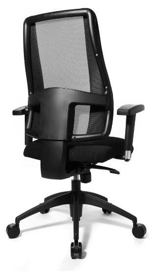 Topstar Lady Sitness Deluxe Bürodrehstuhl