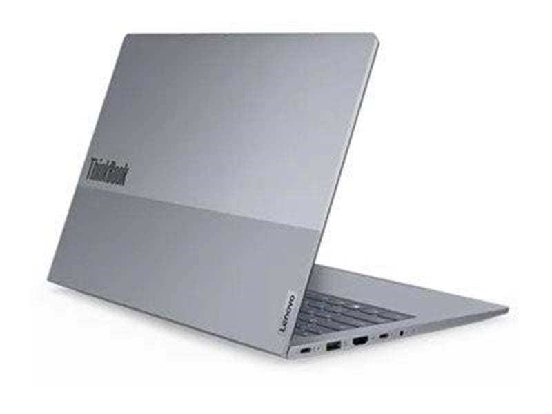 Lenovo ThinkBook 14 G7 IML - 14" - Intel Core Ultra 7 - 155H - 32 GB RAM - 1 TB SSD - German