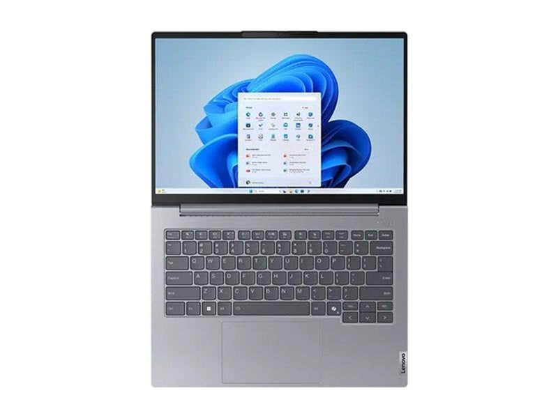 Lenovo ThinkBook 14 G7 IML - 14" - Intel Core Ultra 7 - 155H - 32 GB RAM - 1 TB SSD - German