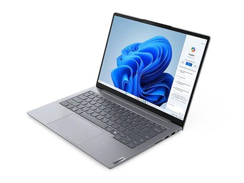 Lenovo ThinkBook 14 G7 IML - 14" - Intel Core Ultra 7 - 155H - 32 GB RAM - 1 TB SSD - German
