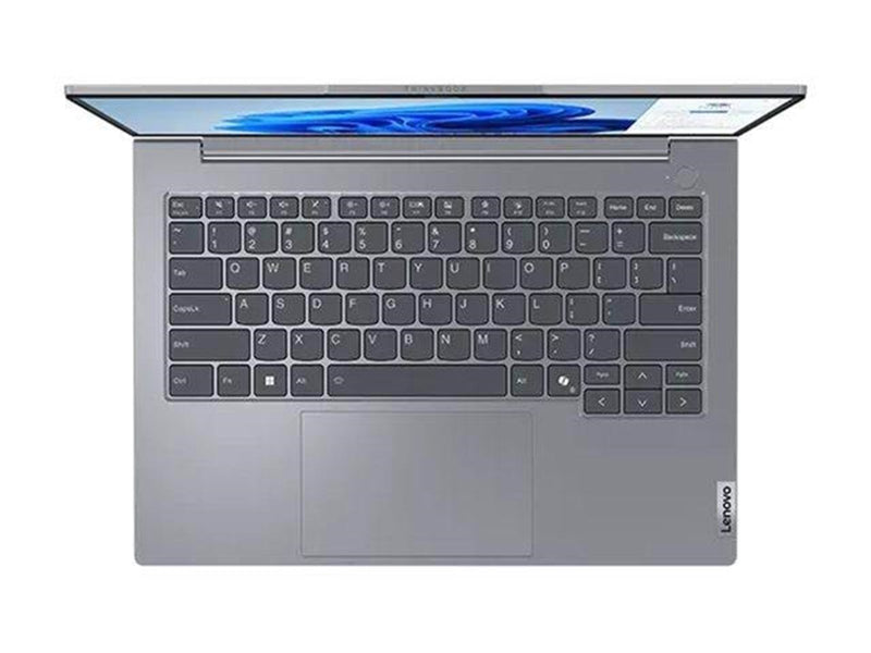 Lenovo ThinkBook 14 G7 IML - 14" - Intel Core Ultra 7 - 155H - 32 GB RAM - 1 TB SSD - German