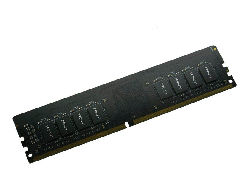 PNY - DDR4 - module - 16 GB - DIMM 288-pin - 3200 MHz / PC4-25600 - unbuffered