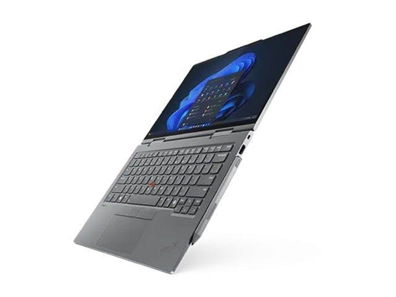 Lenovo ThinkPad X1 2-in-1 Gen 9 - 14" - Intel Core Ultra 5 - 125U - Evo - 16 GB RAM - 512 GB SSD - 4G/5G upgradable - German