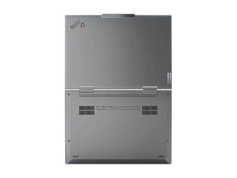 Lenovo ThinkPad X1 2-in-1 Gen 9 - 14" - Intel Core Ultra 5 - 125U - Evo - 16 GB RAM - 512 GB SSD - 4G/5G upgradable - German