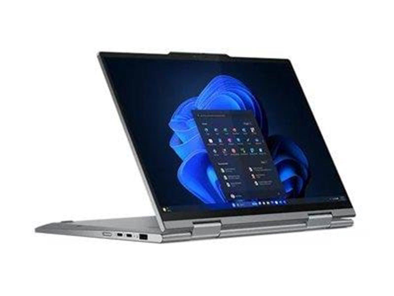 Lenovo ThinkPad X1 2-in-1 Gen 9 - 14" - Intel Core Ultra 5 - 125U - Evo - 16 GB RAM - 512 GB SSD - 4G/5G upgradable - German