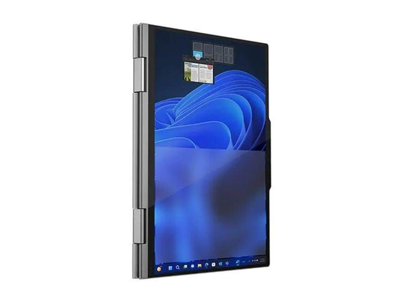 Lenovo ThinkPad X1 2-in-1 Gen 9 - 14" - Intel Core Ultra 5 - 125U - Evo - 16 GB RAM - 512 GB SSD - 4G/5G upgradable - German
