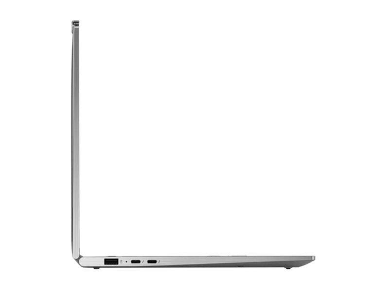 Lenovo ThinkPad X1 2-in-1 Gen 9 - 14" - Intel Core Ultra 5 - 125U - Evo - 16 GB RAM - 512 GB SSD - 4G/5G upgradable - German