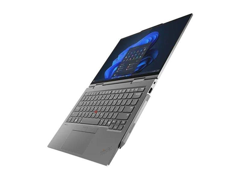 Lenovo ThinkPad X1 2-in-1 Gen 9 - 14" - Intel Core Ultra 5 - 125U - Evo - 16 GB RAM - 512 GB SSD - 4G/5G upgradable - German