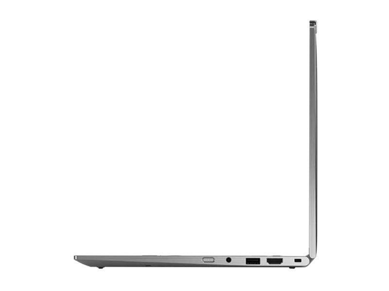 Lenovo ThinkPad X1 2-in-1 Gen 9 - 14" - Intel Core Ultra 5 - 125U - Evo - 16 GB RAM - 512 GB SSD - 4G/5G upgradable - German