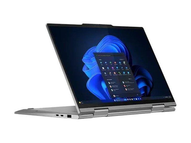 Lenovo ThinkPad X1 2-in-1 Gen 9 - 14" - Intel Core Ultra 5 - 125U - Evo - 16 GB RAM - 512 GB SSD - 4G/5G upgradable - German