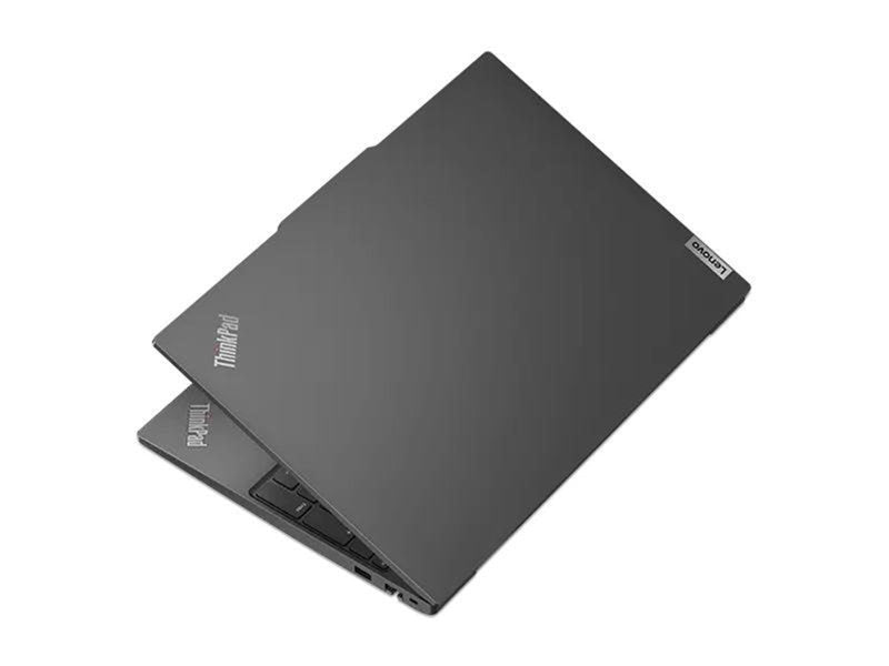 Lenovo ThinkPad E16 Gen 2 - 16" - AMD Ryzen 7 - 7735HS - 16 GB RAM - 512 GB SSD - German