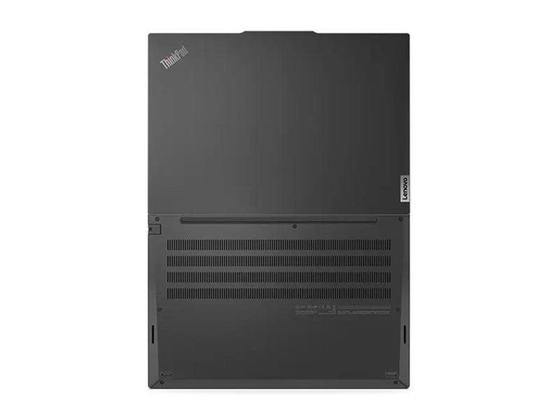 Lenovo ThinkPad E16 Gen 2 - 16" - AMD Ryzen 7 - 7735HS - 16 GB RAM - 512 GB SSD - German