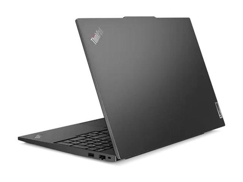 Lenovo ThinkPad E16 Gen 2 - 16" - AMD Ryzen 7 - 7735HS - 16 GB RAM - 512 GB SSD - German