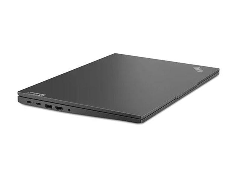 Lenovo ThinkPad E16 Gen 2 - 16" - AMD Ryzen 7 - 7735HS - 16 GB RAM - 512 GB SSD - German