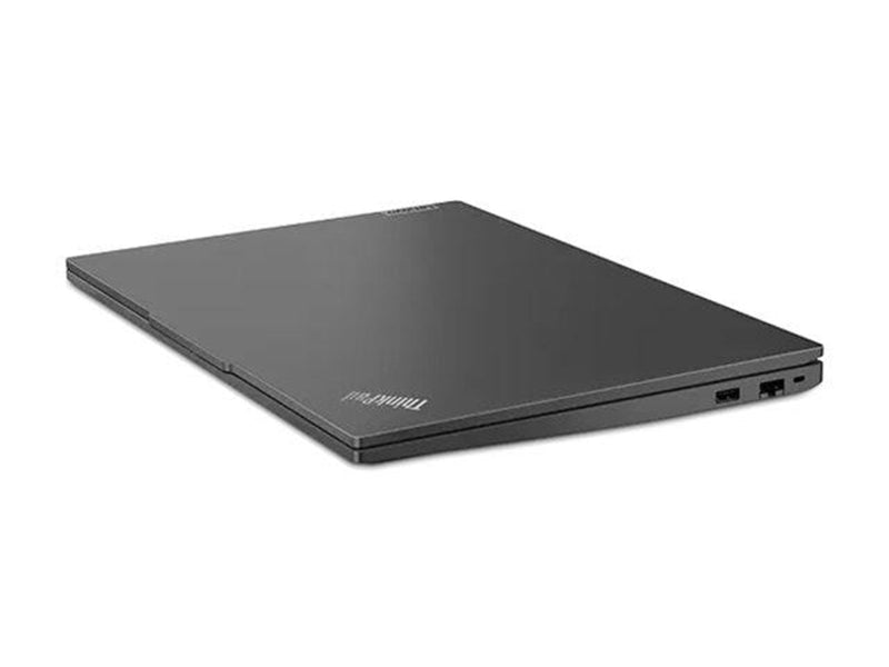 Lenovo ThinkPad E16 Gen 2 - 16" - AMD Ryzen 7 - 7735HS - 16 GB RAM - 512 GB SSD - German