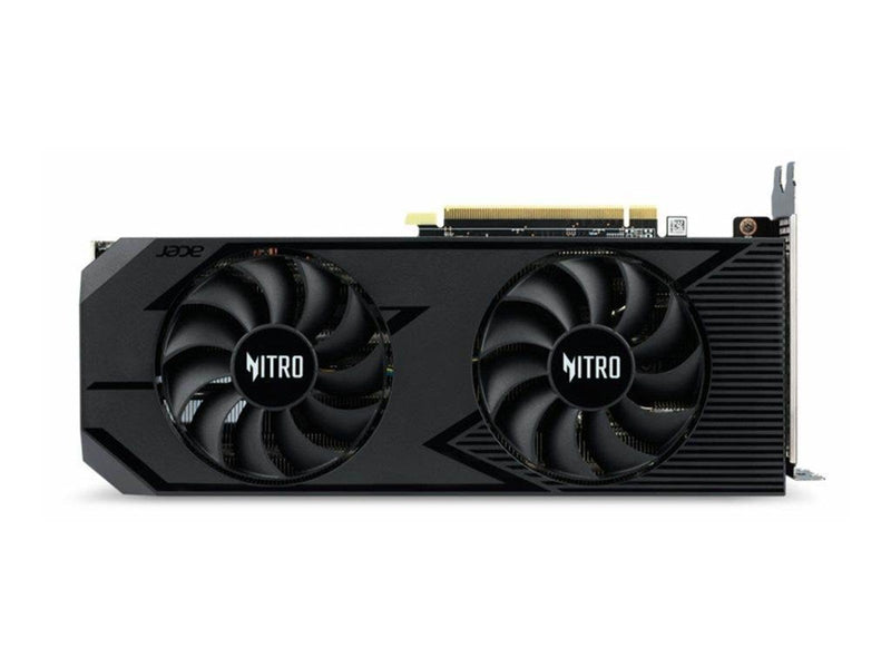 Acer Radeon RX 7600 XT OC - 16GB GDDR6 RAM - Grafikkarte