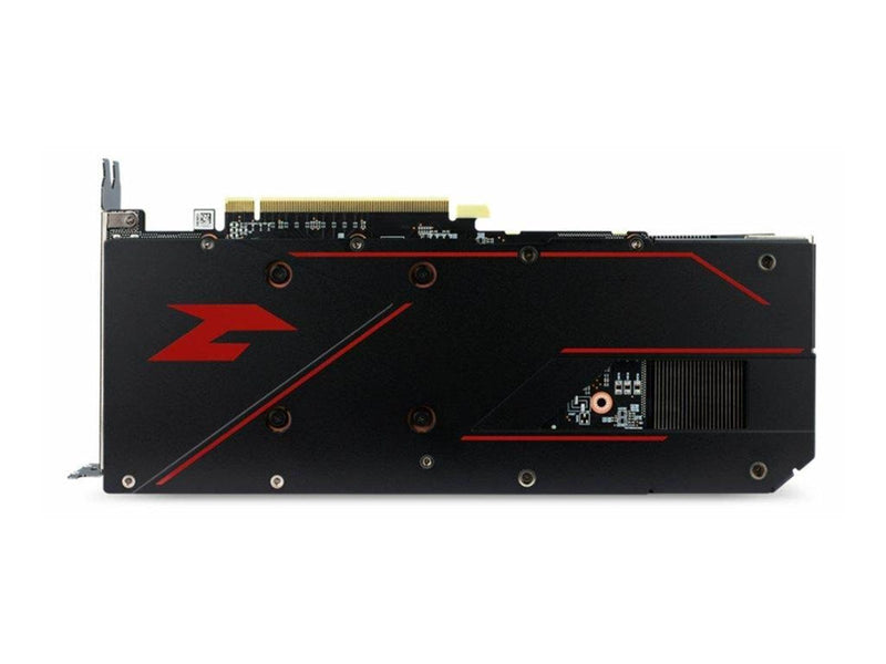 Acer Radeon RX 7600 XT OC - 16GB GDDR6 RAM - Grafikkarte