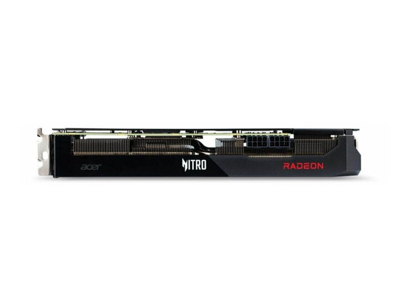 Acer Radeon RX 7600 XT OC - 16GB GDDR6 RAM - Grafikkarte