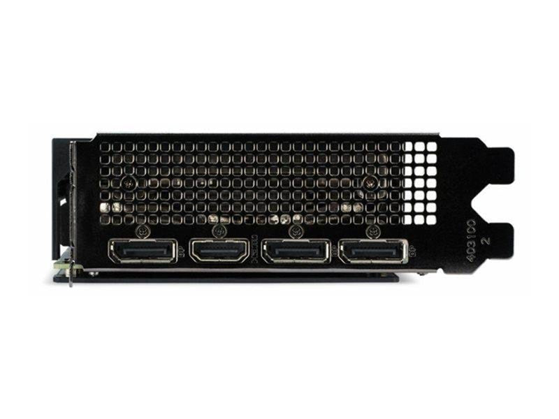 Acer Radeon RX 7600 XT OC - 16GB GDDR6 RAM - Grafikkarte