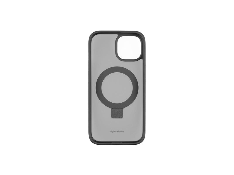 Mobile Origin RingMag Case - black - iPhone 15