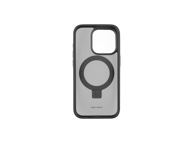 Mobile Origin RingMag Case - black - iPhone 15 Pro