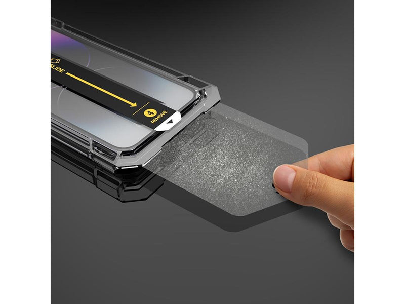 Mobile Origin Screen Guard iPhone 16e/14/13/13 Pro with easy application