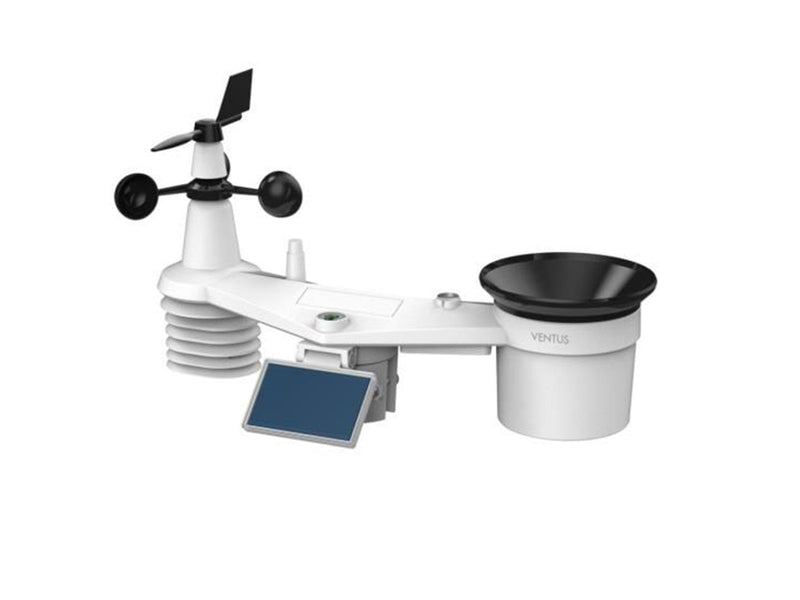 VENTUS Weather station Wi-Fi W850