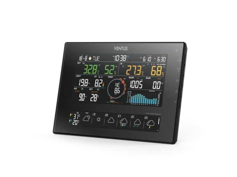 VENTUS Weather station Wi-Fi W850