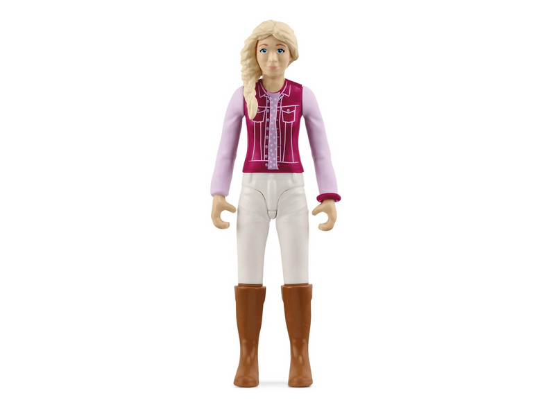 Schleich Reitplatz