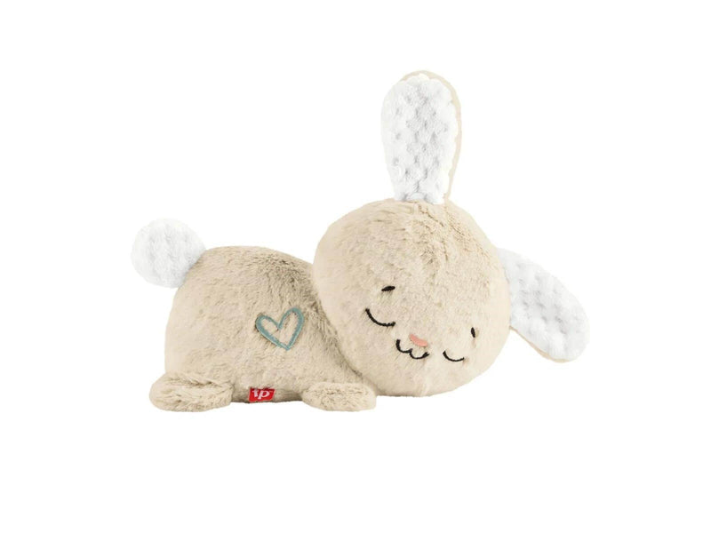 Fisher Price Soothe & Settle Bunny