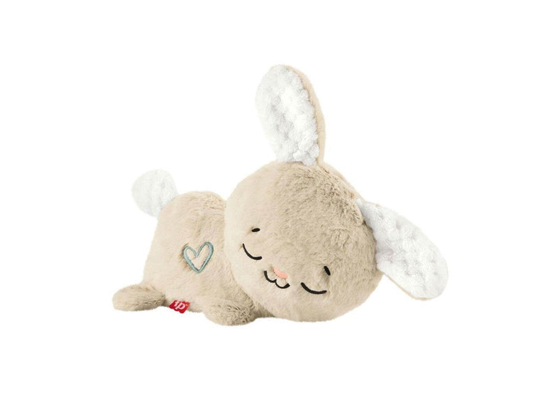 Fisher Price Soothe & Settle Bunny