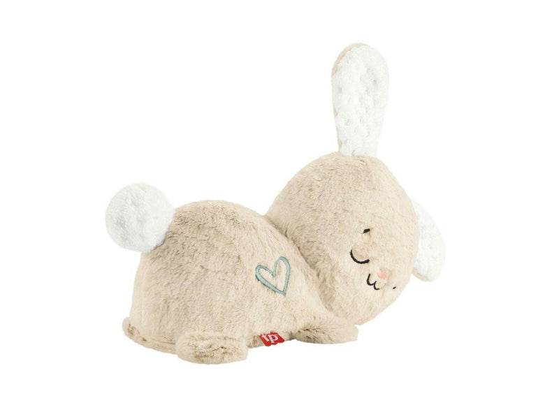 Fisher Price Soothe & Settle Bunny