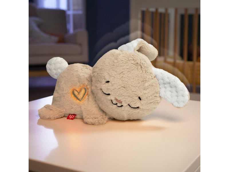 Fisher Price Soothe & Settle Bunny