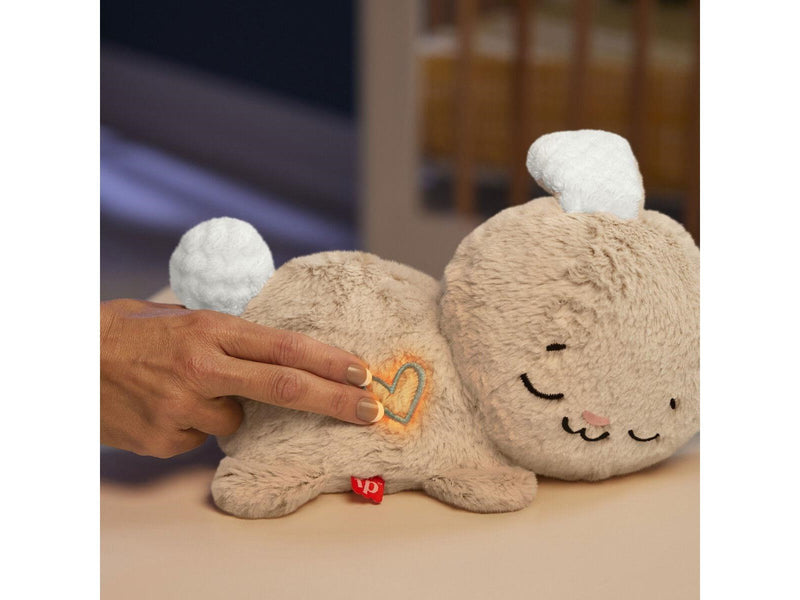 Fisher Price Soothe & Settle Bunny